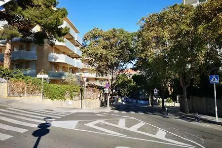 Piso Amposta