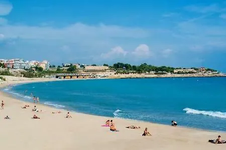 아파트 Piso Amposta *