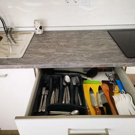아파트 Piso Amposta